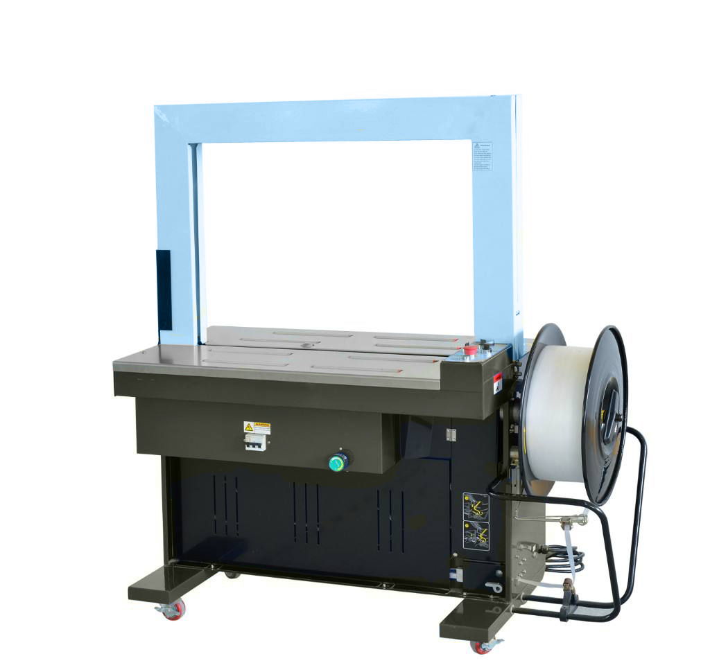 全自动打包机（Fully automatic baler）