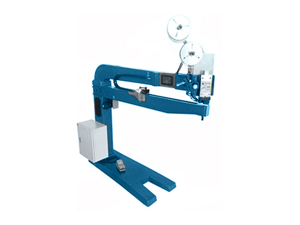 纸箱机械脚踏钉箱机DY-1400 Pedal nail DY-1400 box machine